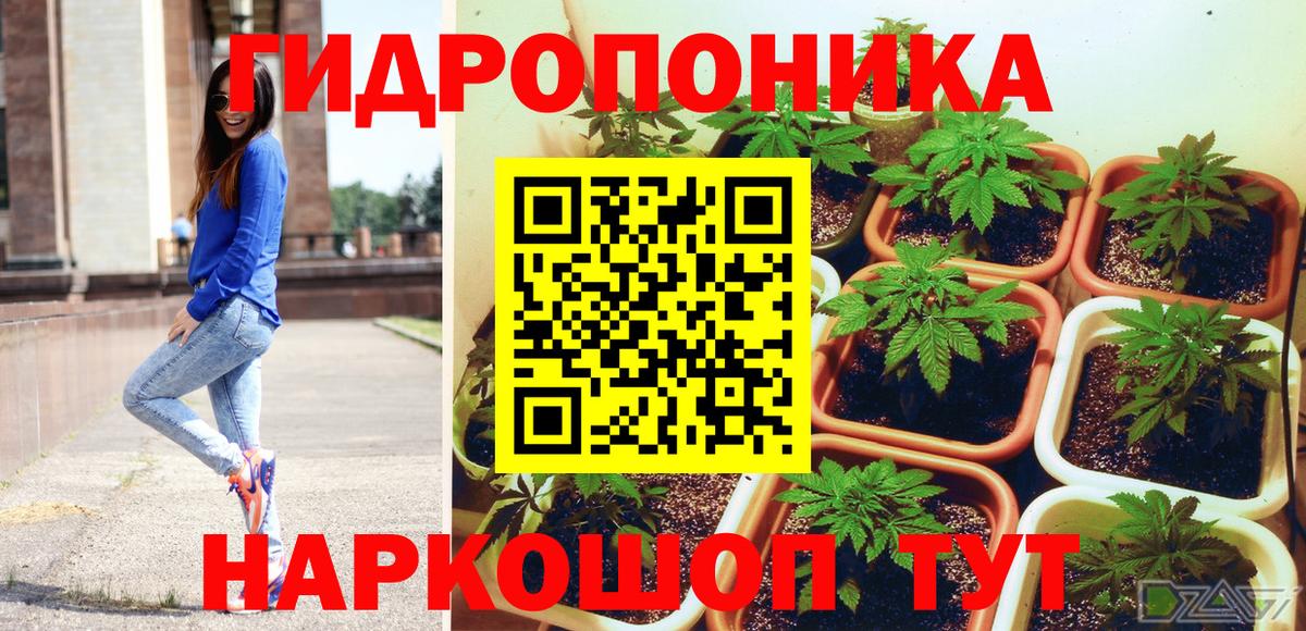 Марихуана индика Котовск